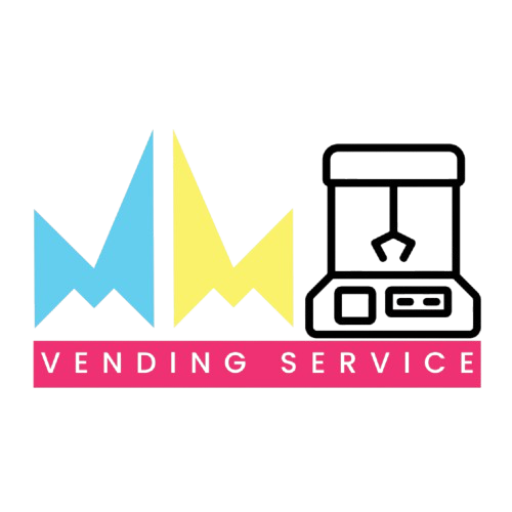 MM Vending Logo