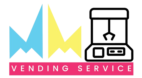 MM Vending Logo